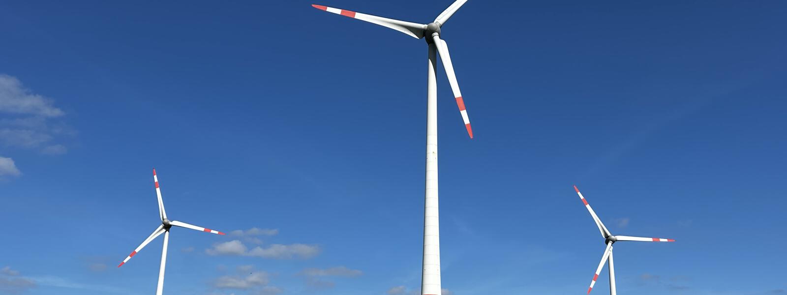 Windpark Saterland